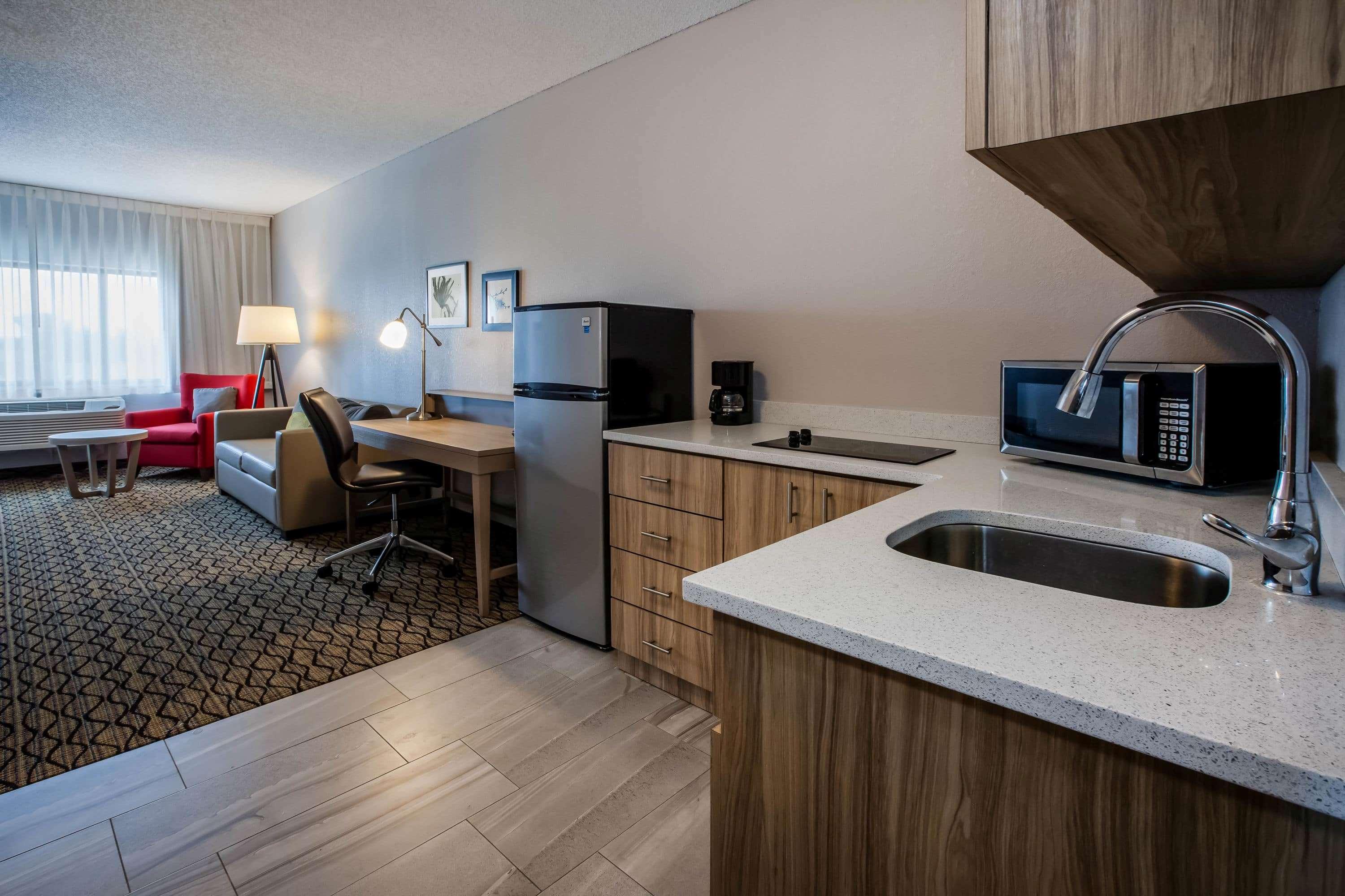 Days Inn&Suites by Wyndham Rochester Hills MI Exterior foto