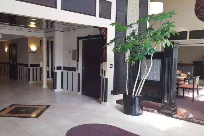 Days Inn&Suites by Wyndham Rochester Hills MI Interior foto